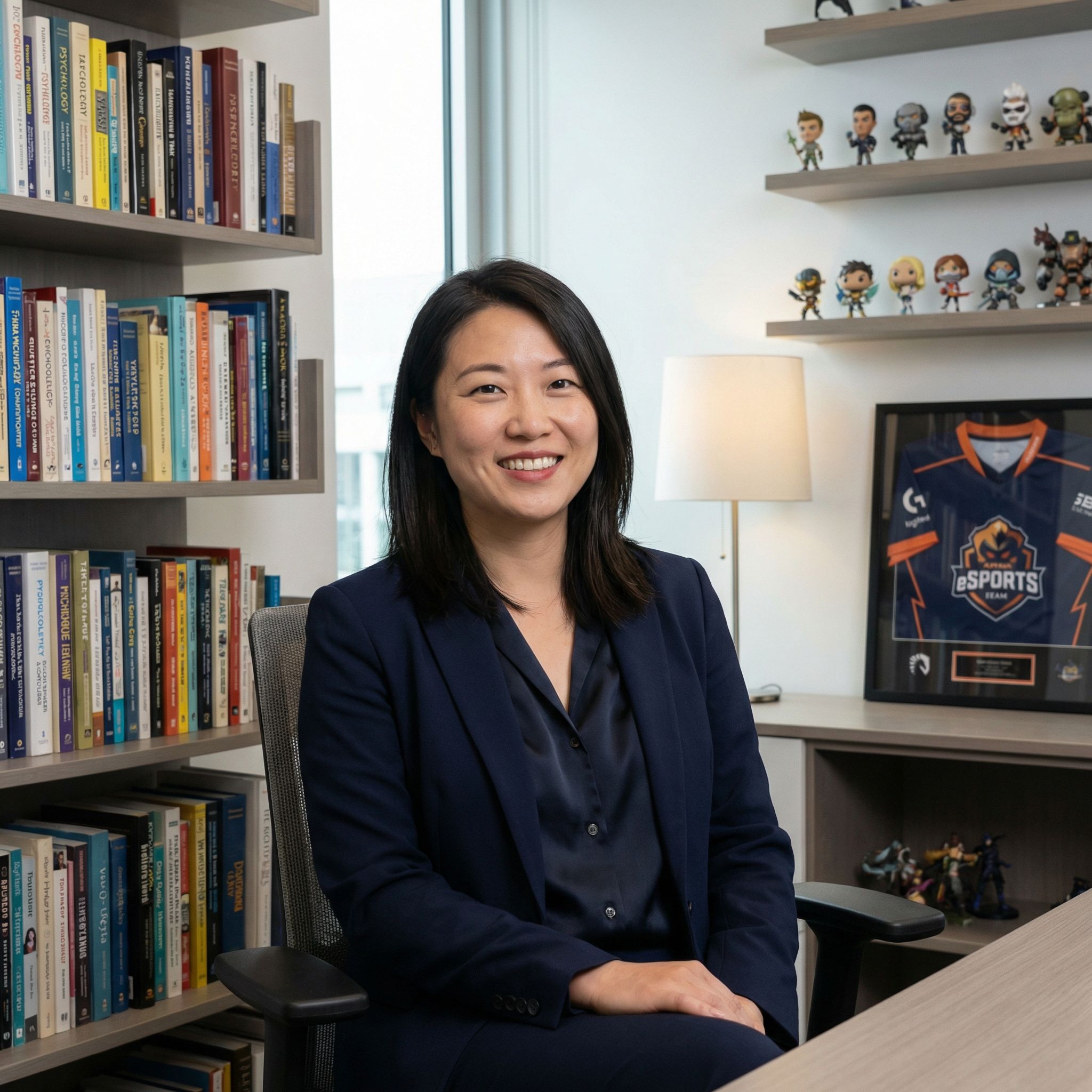 同人动漫顾问赵心怡