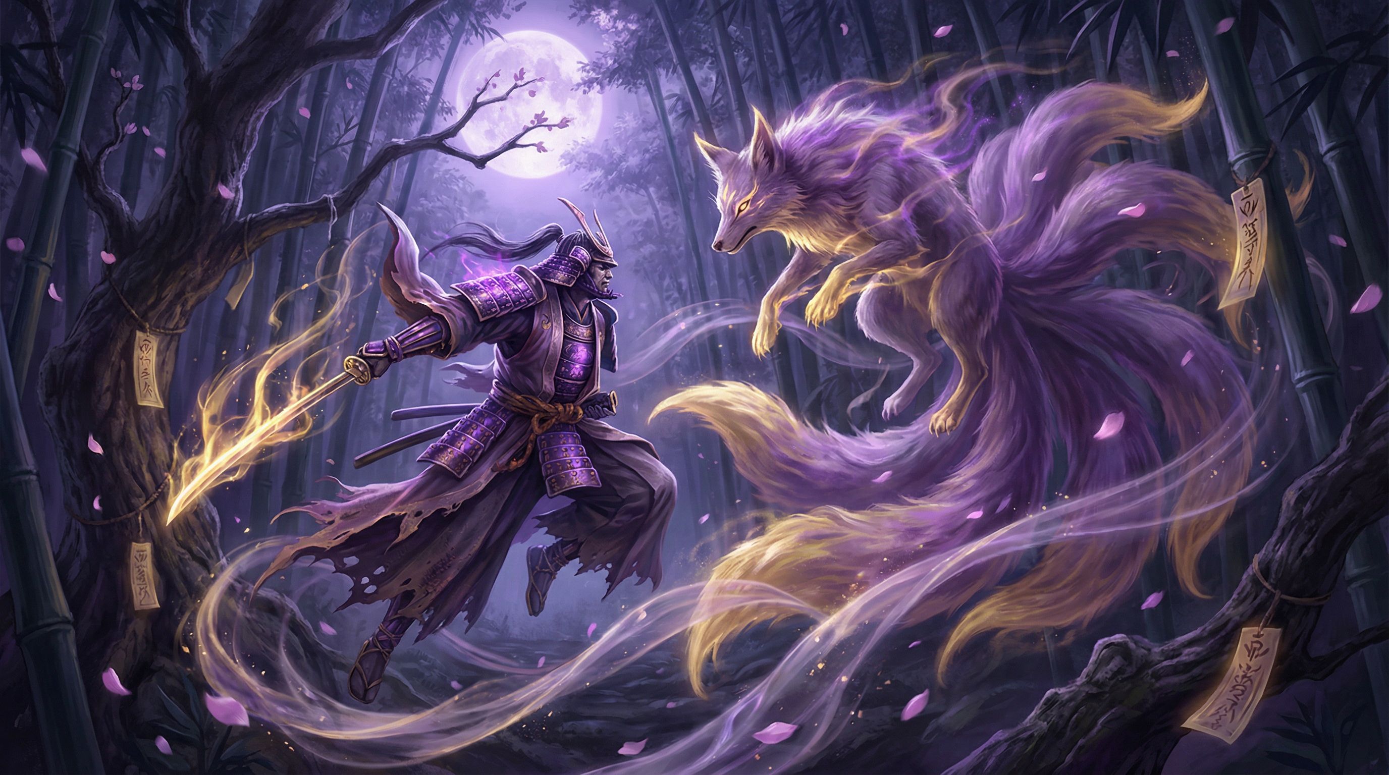 同人动漫英雄联盟解说视频