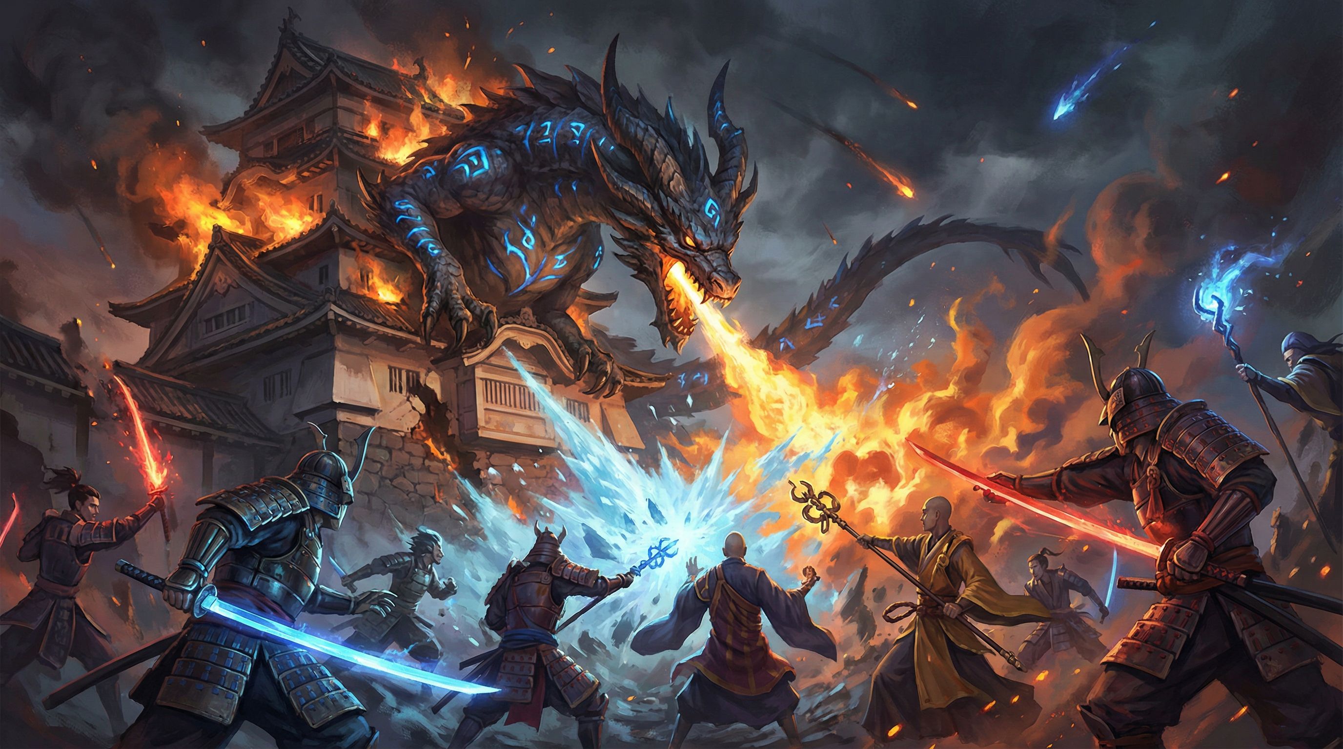 同人动漫游戏测评