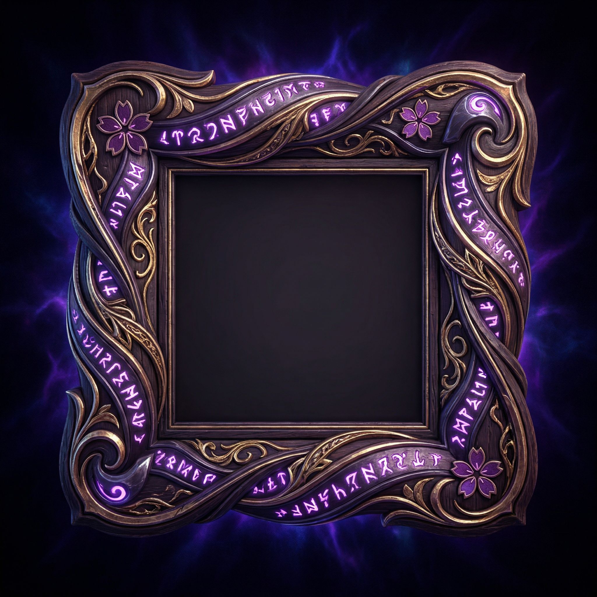 同人动漫公众号二维码